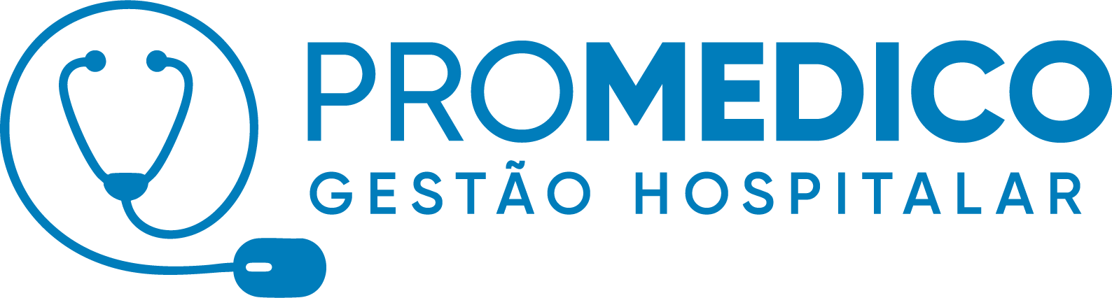 Promédico — Gestão Hospitalar